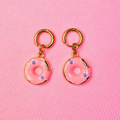 Sweet Treat Earrings