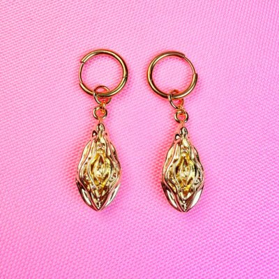 Lady Place Earrings