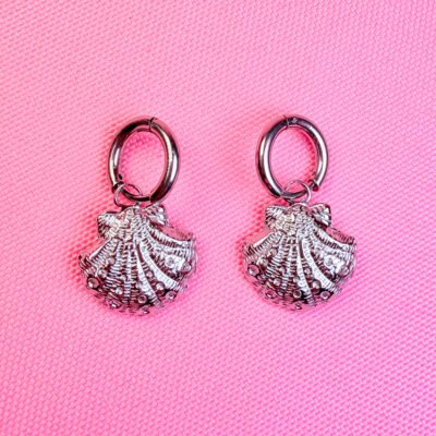 Sally Sells Earrings