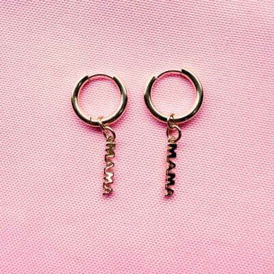 Lil Mama Earrings