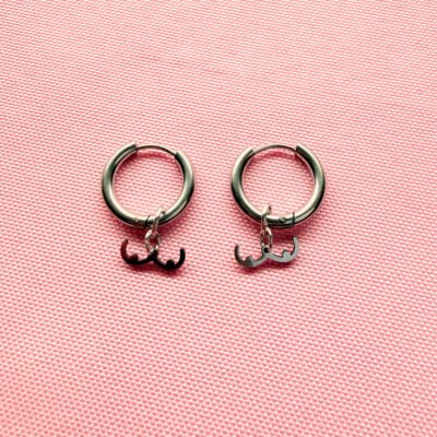 Itty Bitties Earrings