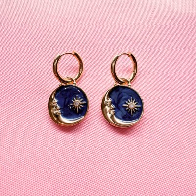 Once In A... Earrings