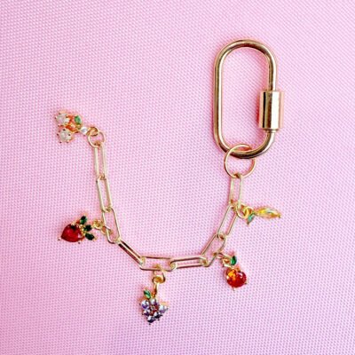 Lil Fruity Carabiner