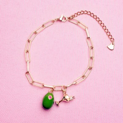 Tini Time Bracelet
