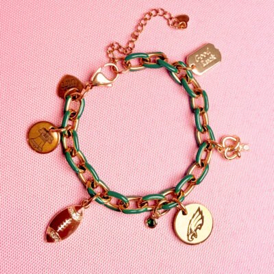 Birds 4 Eva Bracelet